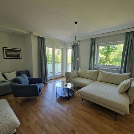 Apartament Verona Юрата Экстерьер фото