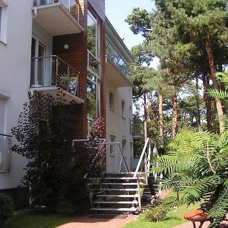 Apartament Verona Юрата Экстерьер фото