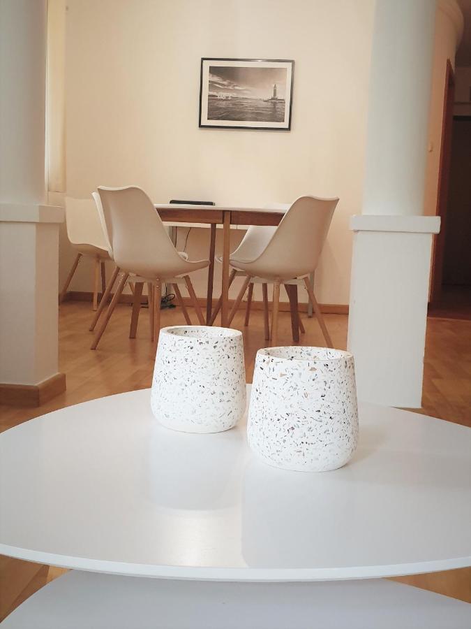 Apartament Verona Юрата Экстерьер фото