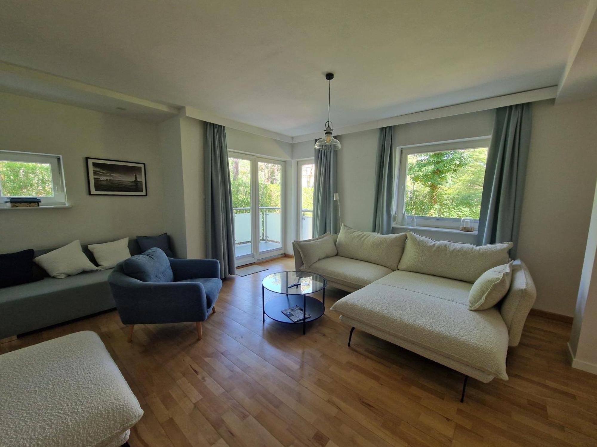 Apartament Verona Юрата Экстерьер фото