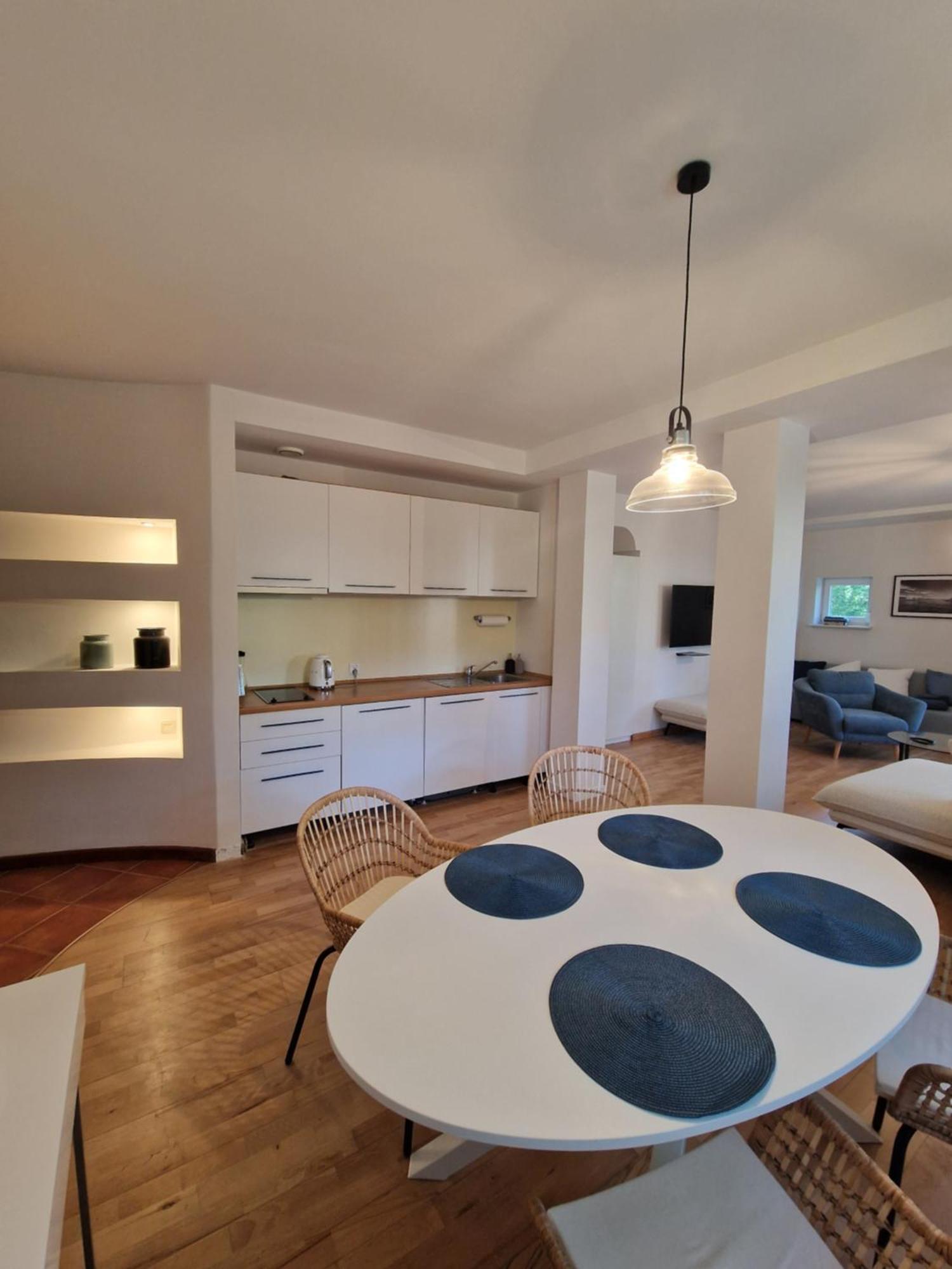 Apartament Verona Юрата Экстерьер фото