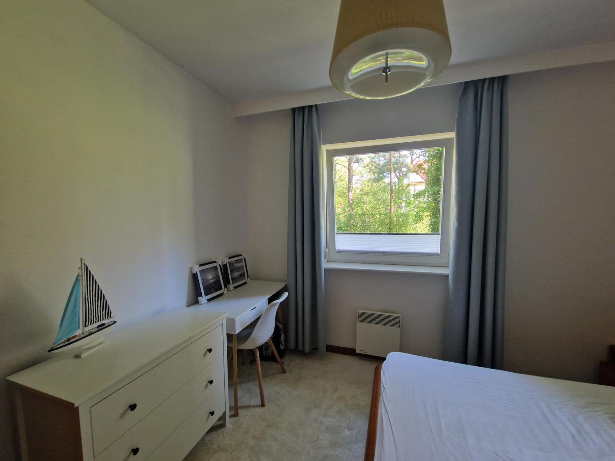 Apartament Verona Юрата Экстерьер фото