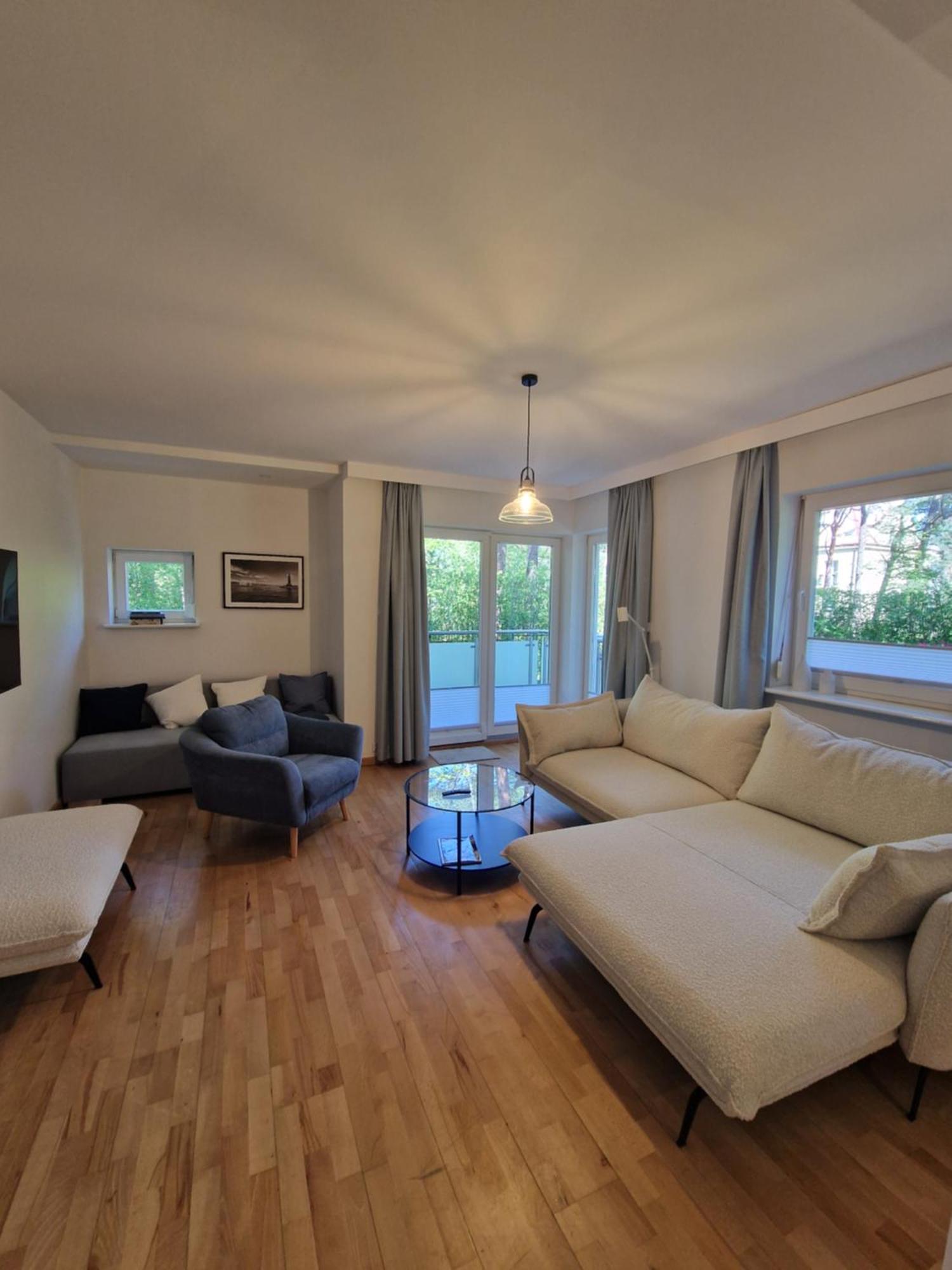 Apartament Verona Юрата Экстерьер фото