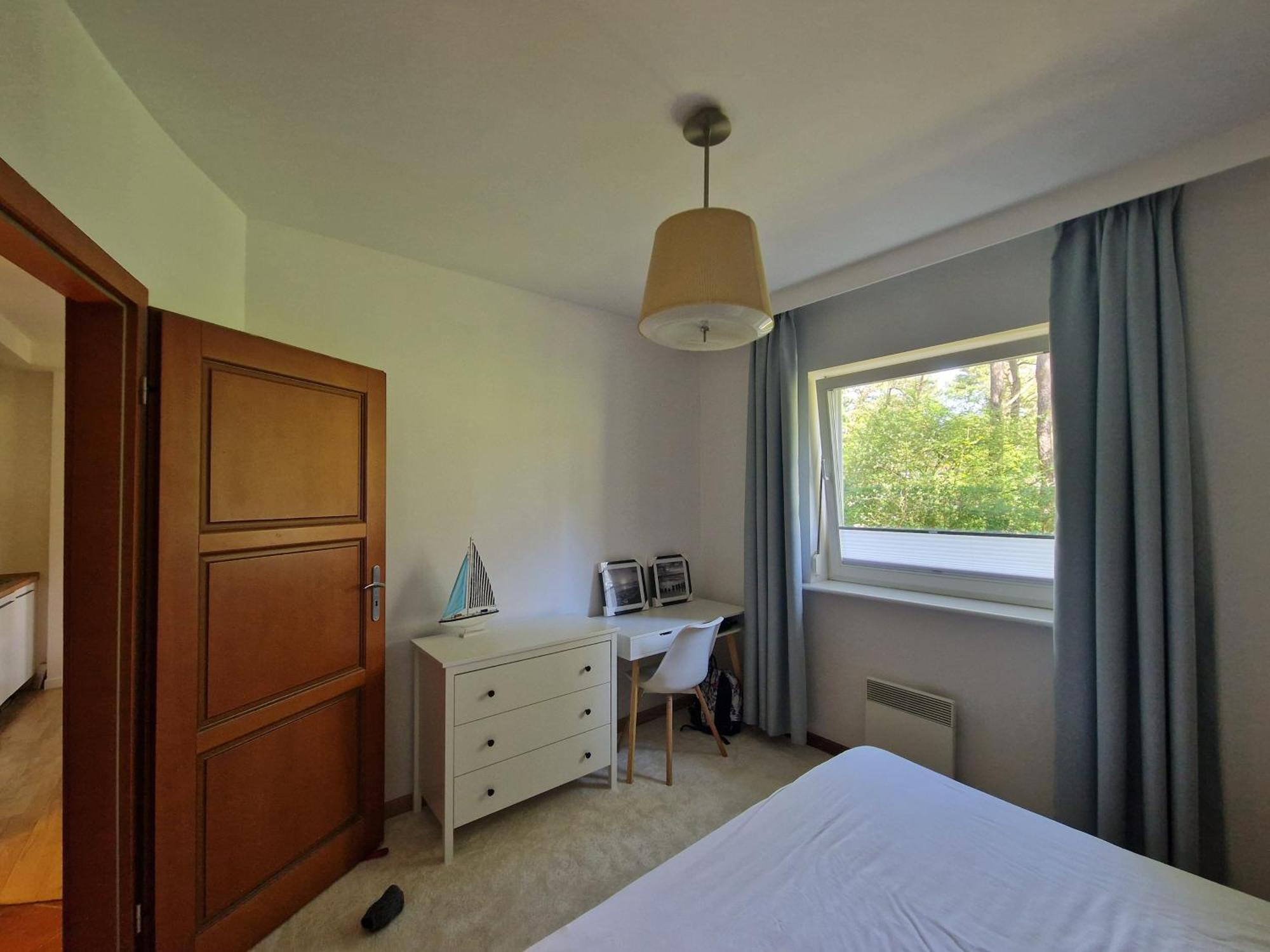 Apartament Verona Юрата Экстерьер фото