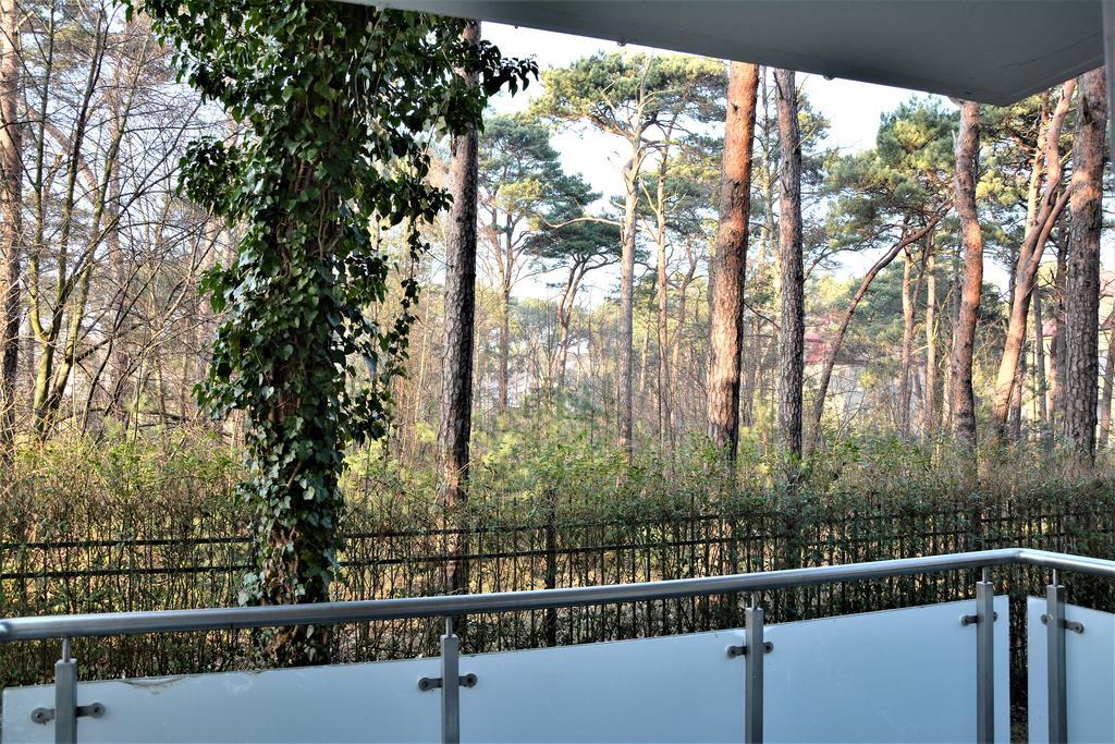 Apartament Verona Юрата Экстерьер фото
