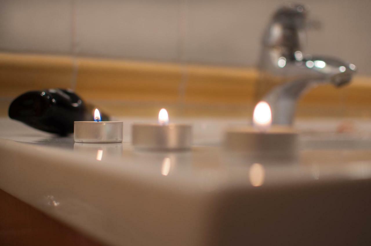 Apartament Verona Юрата Экстерьер фото