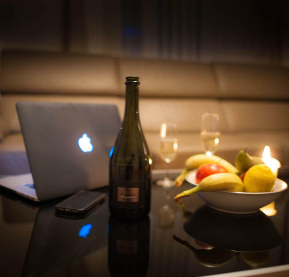 Apartament Verona Юрата Экстерьер фото