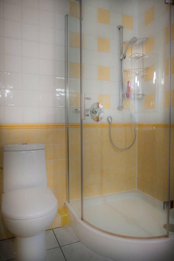 Apartament Verona Юрата Экстерьер фото