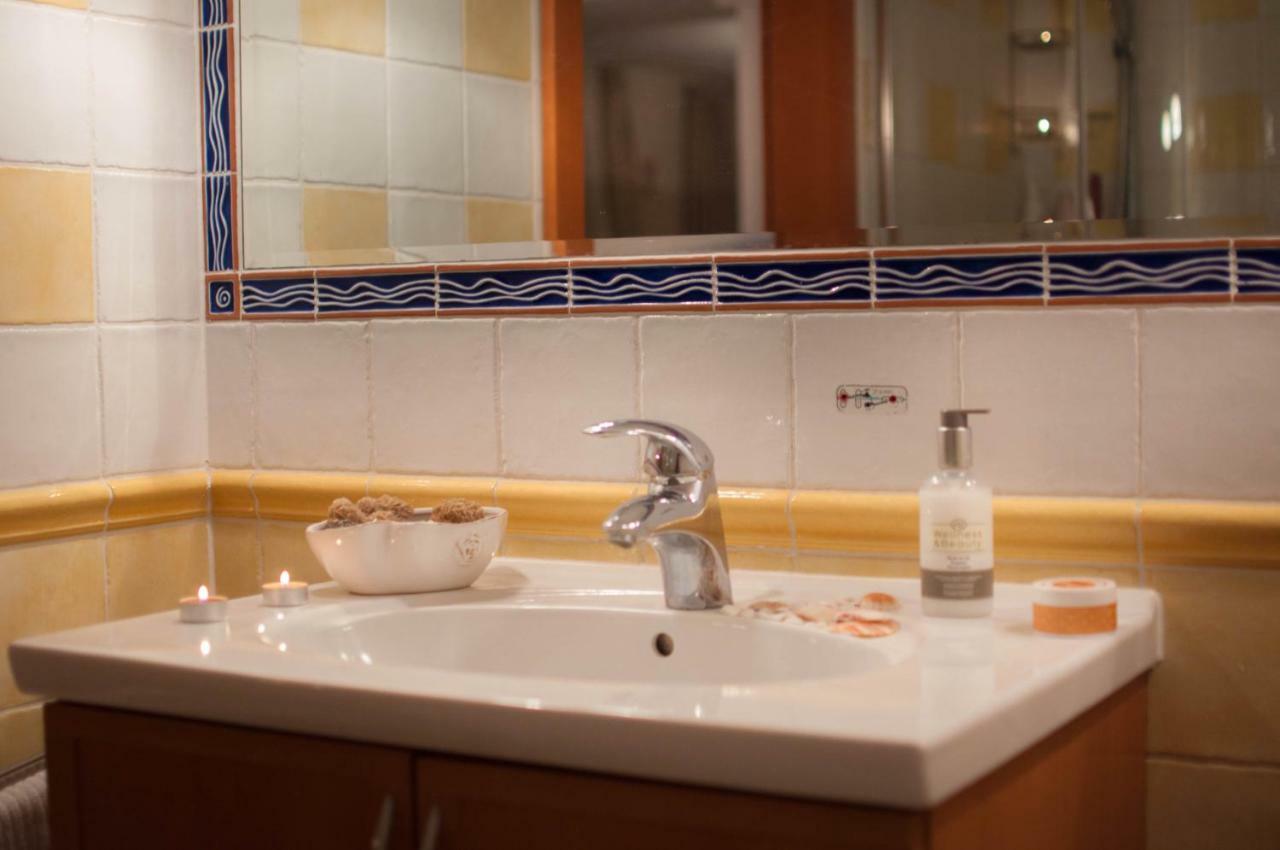 Apartament Verona Юрата Экстерьер фото